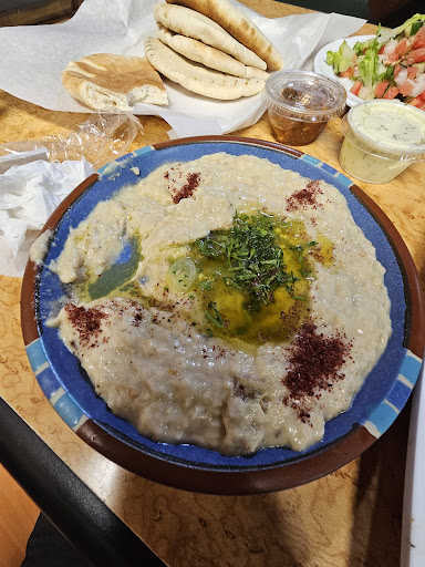 Photo of Hamada kabob حمادة مشاوي - 11124 N 30th St, Tampa, FL 33612