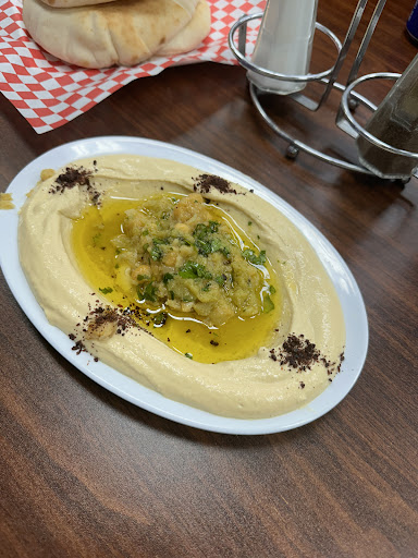 Photo of Hamada kabob حمادة مشاوي - 11124 N 30th St, Tampa, FL 33612