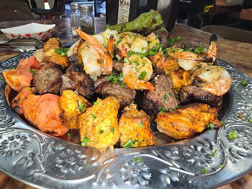 Photo of Hamada kabob حمادة مشاوي - 11124 N 30th St, Tampa, FL 33612