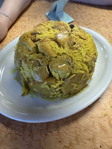 Photo of Hamada kabob حمادة مشاوي - 11124 N 30th St, Tampa, FL 33612