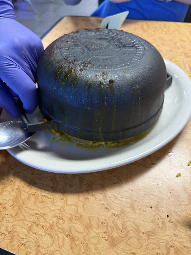 Photo of Hamada kabob حمادة مشاوي - 11124 N 30th St, Tampa, FL 33612