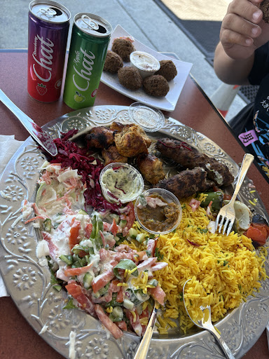 Photo of Hamada kabob حمادة مشاوي - 11124 N 30th St, Tampa, FL 33612
