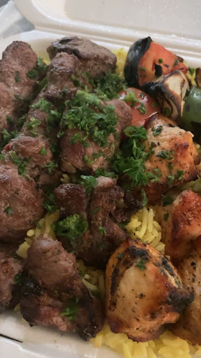 Photo of Hamada kabob حمادة مشاوي - 11124 N 30th St, Tampa, FL 33612