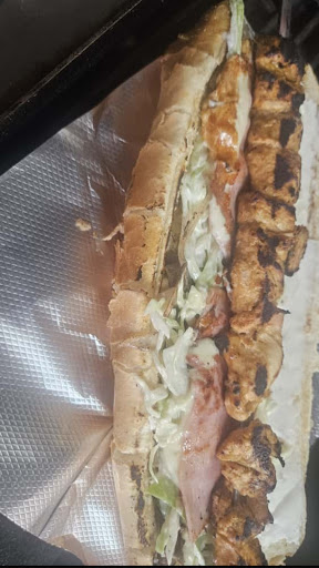 Photo of El Che & Habibi Grill - 5625 Memorial Hwy, Tampa, FL 33615