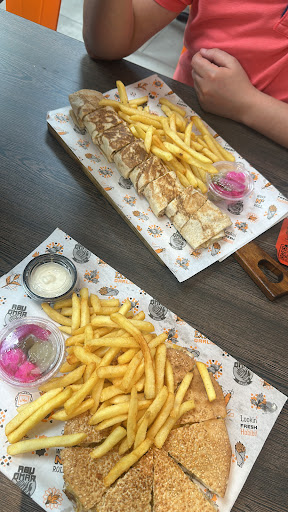 Photo of Abu Omar Halal - Tampa, FL - 12208 N 56th St, Temple Terrace, FL 33617