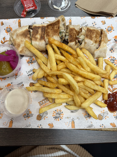 Photo of Abu Omar Halal - Tampa, FL - 12208 N 56th St, Temple Terrace, FL 33617