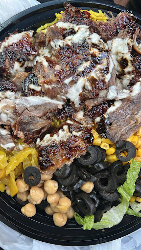 Photo of Abu Omar Halal - Tampa, FL - 12208 N 56th St, Temple Terrace, FL 33617