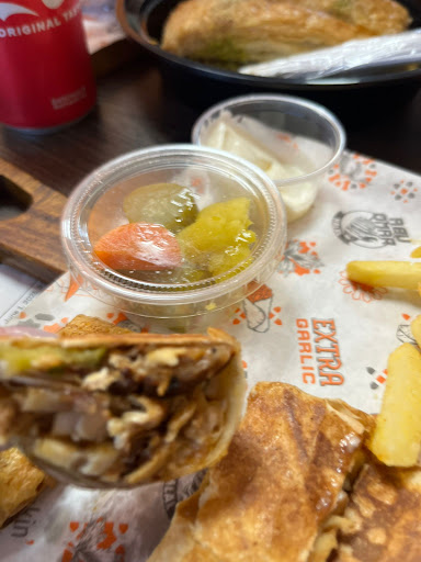 Photo of Abu Omar Halal - Tampa, FL - 12208 N 56th St, Temple Terrace, FL 33617