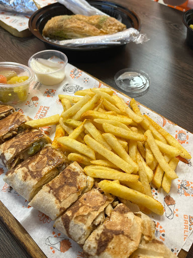 Photo of Abu Omar Halal - Tampa, FL - 12208 N 56th St, Temple Terrace, FL 33617