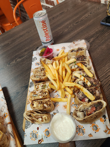 Photo of Abu Omar Halal - Tampa, FL - 12208 N 56th St, Temple Terrace, FL 33617