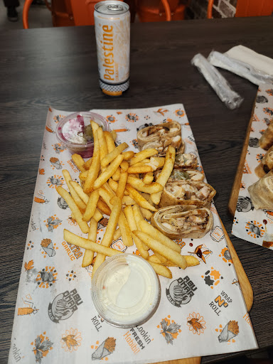 Photo of Abu Omar Halal - Tampa, FL - 12208 N 56th St, Temple Terrace, FL 33617