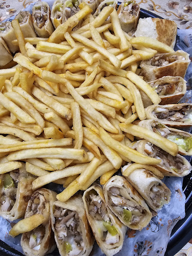 Photo of Abu Omar Halal - Tampa, FL - 12208 N 56th St, Temple Terrace, FL 33617