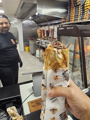 Photo of Abu Omar Halal - Tampa, FL - 12208 N 56th St, Temple Terrace, FL 33617