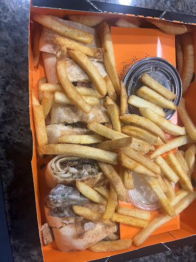 Photo of Abu Omar Halal - Tampa, FL - 12208 N 56th St, Temple Terrace, FL 33617