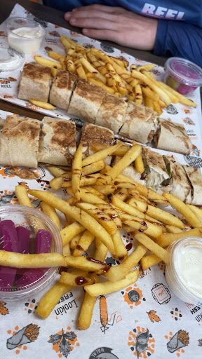 Photo of Abu Omar Halal - Tampa, FL - 12208 N 56th St, Temple Terrace, FL 33617