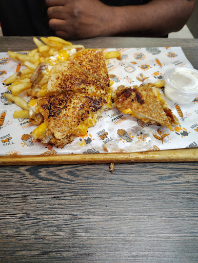 Photo of Abu Omar Halal - Tampa, FL - 12208 N 56th St, Temple Terrace, FL 33617