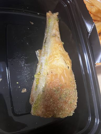 Photo of Abu Omar Halal - Tampa, FL - 12208 N 56th St, Temple Terrace, FL 33617