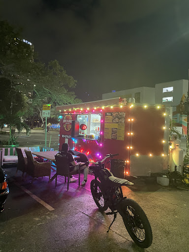 Photo of Mays alreem halal food truck - 801 N Ashley Dr, Tampa, FL 33602