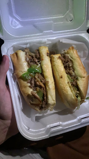 Photo of Mays alreem halal food truck - 801 N Ashley Dr, Tampa, FL 33602