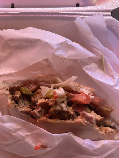 Photo of Mays alreem halal food truck - 801 N Ashley Dr, Tampa, FL 33602