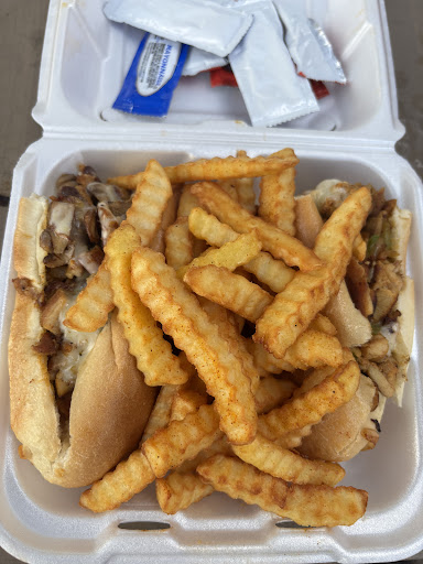 Photo of Mays alreem halal food truck - 801 N Ashley Dr, Tampa, FL 33602