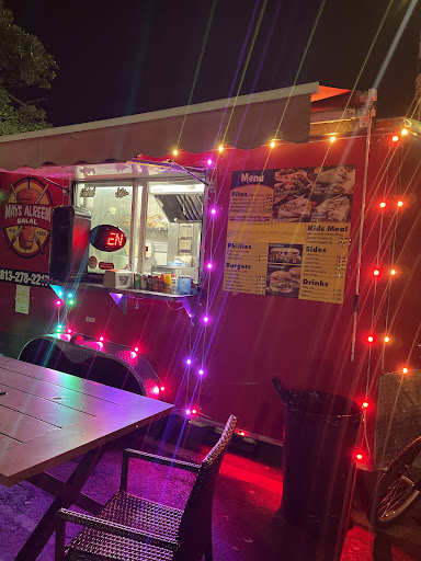 Photo of Mays alreem halal food truck - 801 N Ashley Dr, Tampa, FL 33602