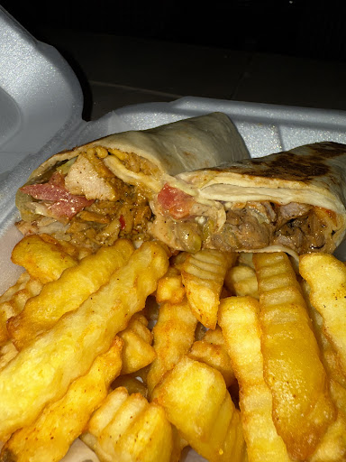 Photo of Mays alreem halal food truck - 801 N Ashley Dr, Tampa, FL 33602