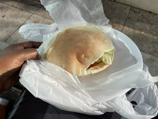 Photo of Mays alreem halal food truck - 801 N Ashley Dr, Tampa, FL 33602