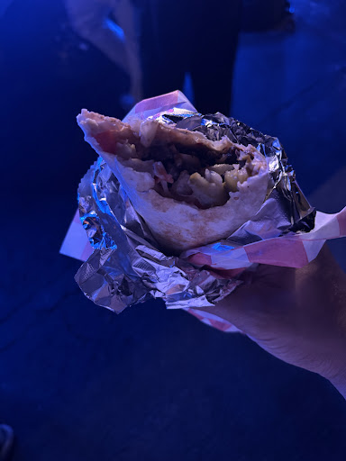 Photo of Mays alreem halal food truck - 801 N Ashley Dr, Tampa, FL 33602