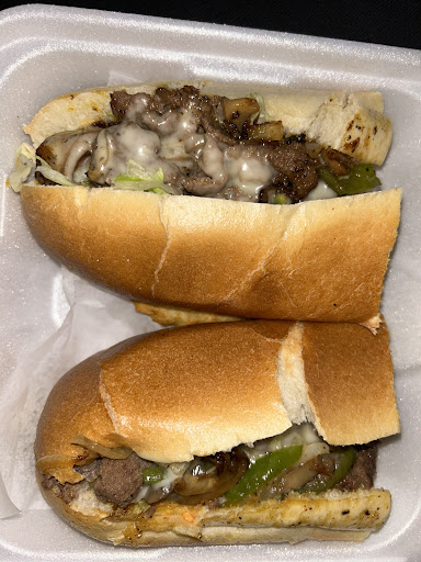 Photo of Mays alreem halal food truck - 801 N Ashley Dr, Tampa, FL 33602