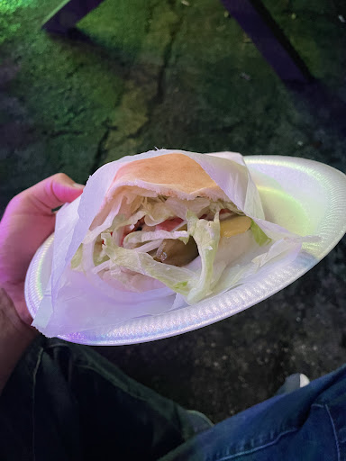 Photo of Mays alreem halal food truck - 801 N Ashley Dr, Tampa, FL 33602