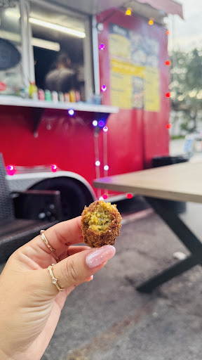 Photo of Mays alreem halal food truck - 801 N Ashley Dr, Tampa, FL 33602