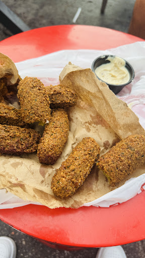 Photo of Mays alreem halal food truck - 801 N Ashley Dr, Tampa, FL 33602