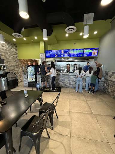 Photo of Zaky Zak's - 2778 E Fowler Ave, Tampa, FL 33612