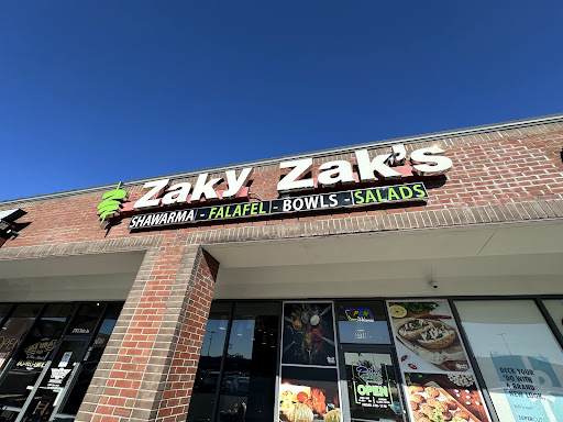 Photo of Zaky Zak's - 2778 E Fowler Ave, Tampa, FL 33612