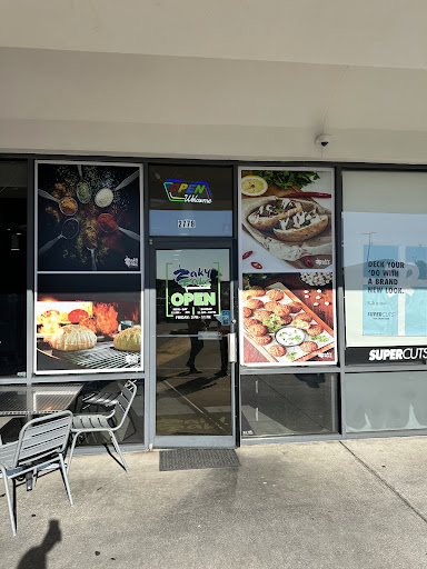 Photo of Zaky Zak's - 2778 E Fowler Ave, Tampa, FL 33612