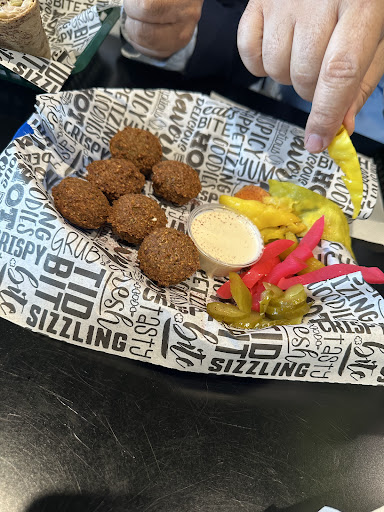 Photo of Zaky Zak's - 2778 E Fowler Ave, Tampa, FL 33612