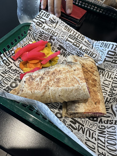 Photo of Zaky Zak's - 2778 E Fowler Ave, Tampa, FL 33612