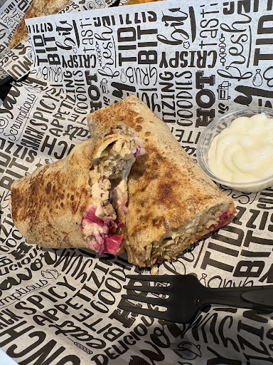 Photo of Zaky Zak's - 2778 E Fowler Ave, Tampa, FL 33612