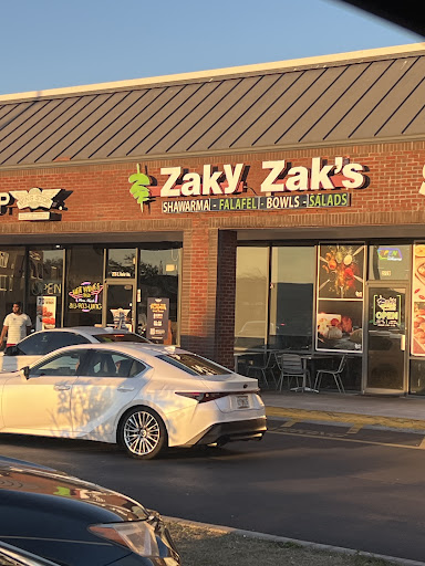 Photo of Zaky Zak's - 2778 E Fowler Ave, Tampa, FL 33612