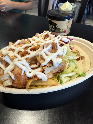 Photo of Zaky Zak's - 2778 E Fowler Ave, Tampa, FL 33612