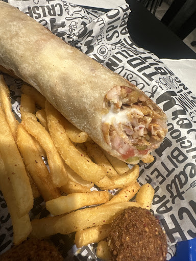 Photo of Zaky Zak's - 2778 E Fowler Ave, Tampa, FL 33612