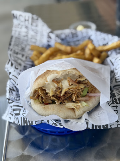 Photo of Zaky Zak's - 2778 E Fowler Ave, Tampa, FL 33612