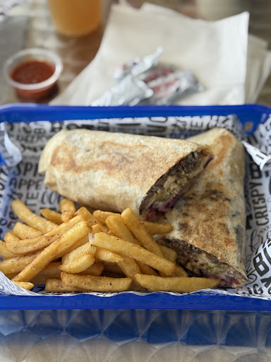 Photo of Zaky Zak's - 2778 E Fowler Ave, Tampa, FL 33612