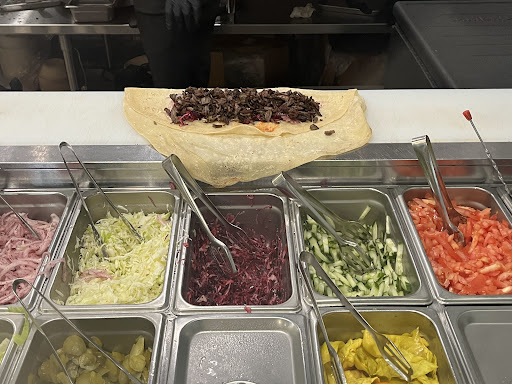 Photo of Zaky Zak's - 2778 E Fowler Ave, Tampa, FL 33612