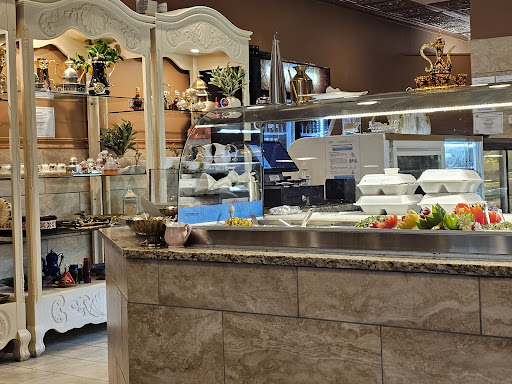 Photo of Jerusalem Grill & Deli - 1050 Bloomingdale Ave, Valrico, FL 33596