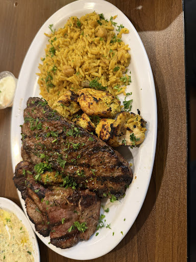 Photo of Jerusalem Grill & Deli - 1050 Bloomingdale Ave, Valrico, FL 33596