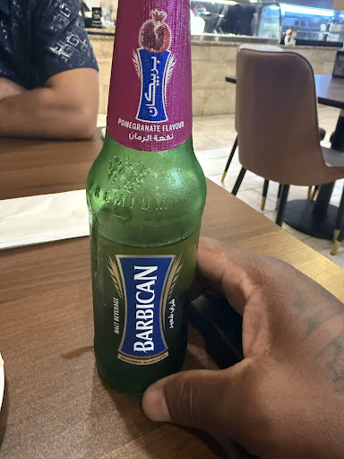 Photo of Jerusalem Grill & Deli - 1050 Bloomingdale Ave, Valrico, FL 33596