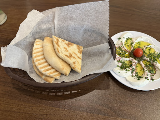 Photo of Jerusalem Grill & Deli - 1050 Bloomingdale Ave, Valrico, FL 33596