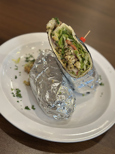 Photo of Jerusalem Grill & Deli - 1050 Bloomingdale Ave, Valrico, FL 33596